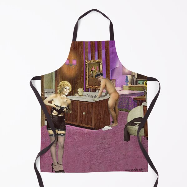 Item preview, New in the City (The Hustler) designed and sold by PrivateVices.