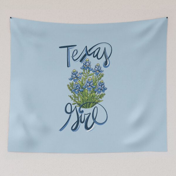 Item preview, Texas Girl designed and sold by FrictionMaxxing.