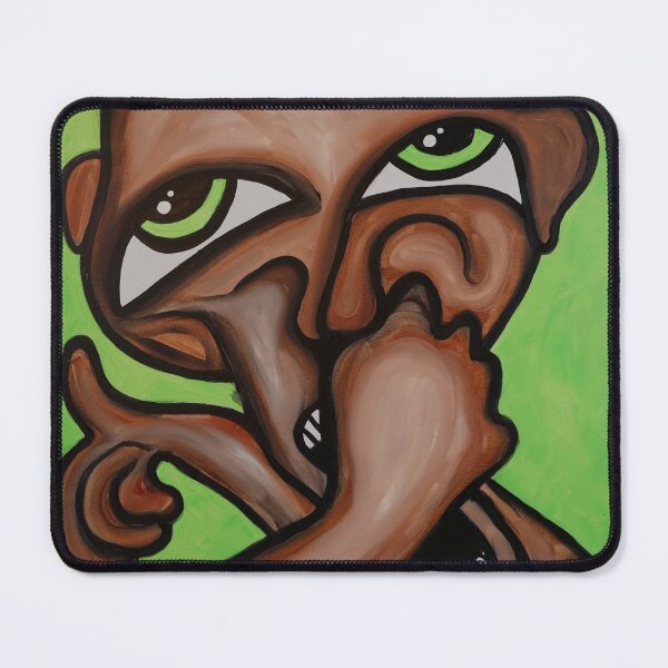 Item preview, Pow! Right In The Kisser  designed and sold by John  Crowley.