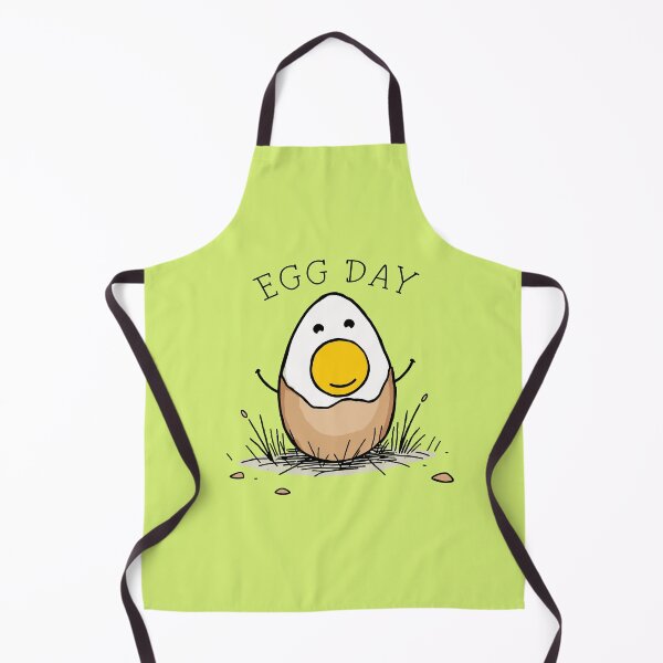 Item preview, Egg Day designed and sold by PatulaDrawing.