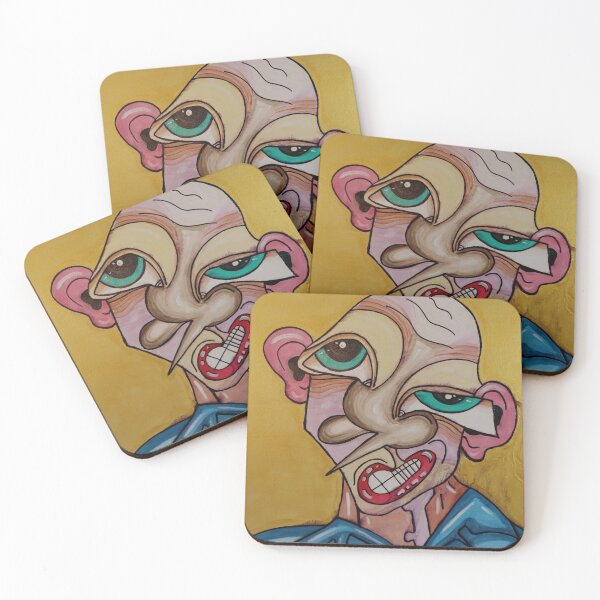 Item preview, Spontaneous Combustion designed and sold by John  Crowley.