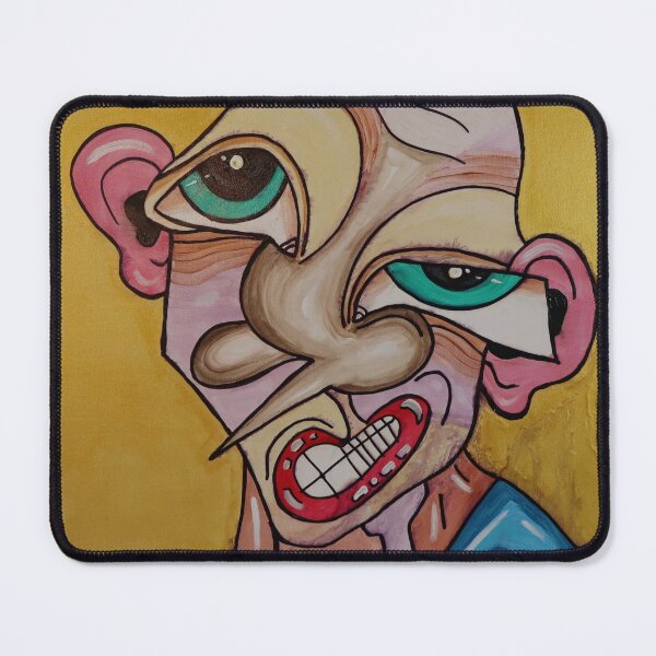 Item preview, Spontaneous Combustion designed and sold by John  Crowley.