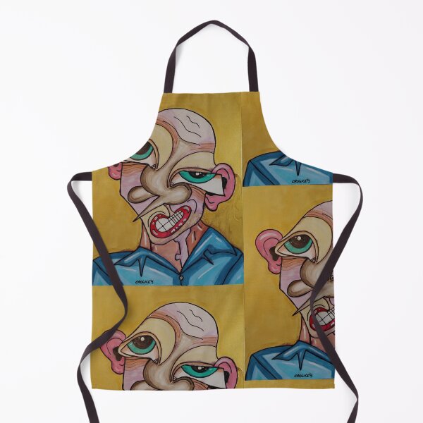 Item preview, Spontaneous Combustion designed and sold by John  Crowley.