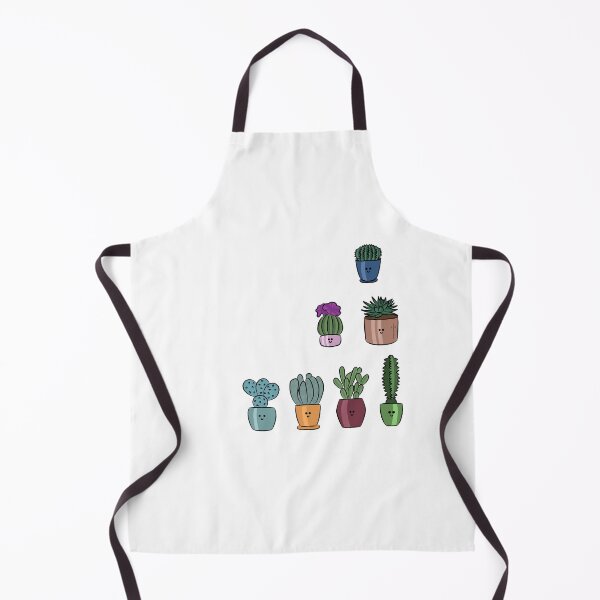 Item preview, Different Types Of Cactus designed and sold by ArtRaftPro.