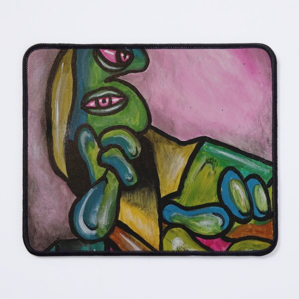 Item preview, The Thinker designed and sold by John  Crowley.