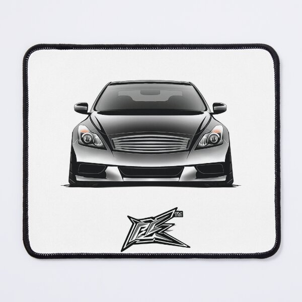 Item preview, g37 black designed and sold by NaquashM.