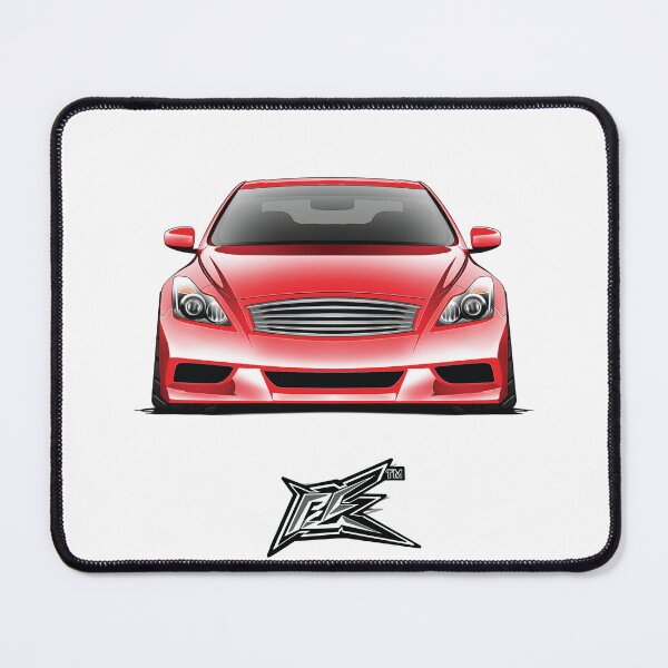 Item preview, g37 red designed and sold by NaquashM.