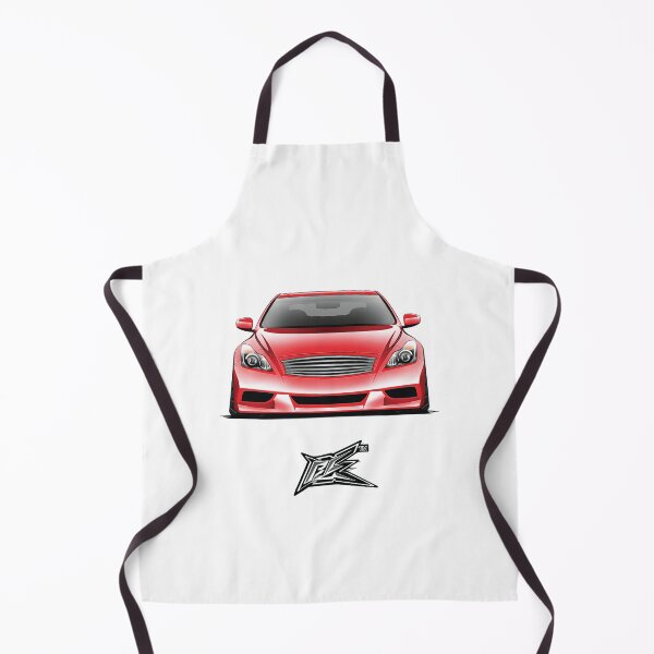 Item preview, g37 red designed and sold by NaquashM.