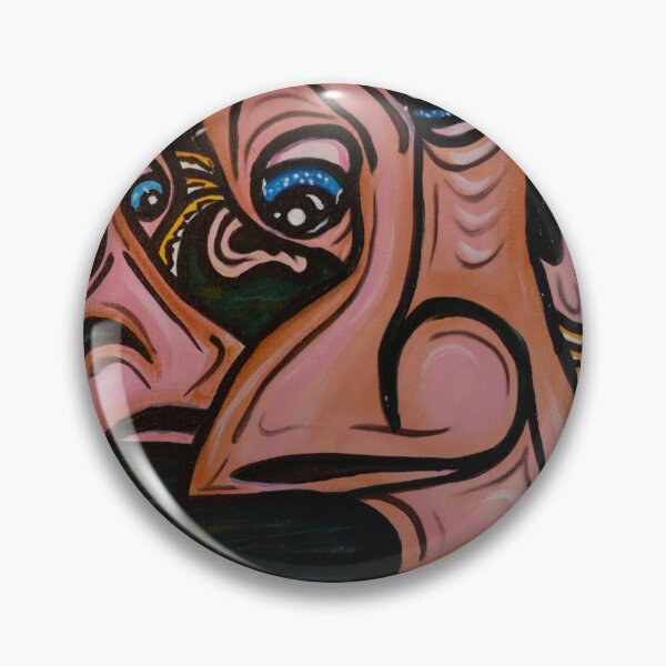 Item preview, Tongue Kiss designed and sold by John  Crowley.