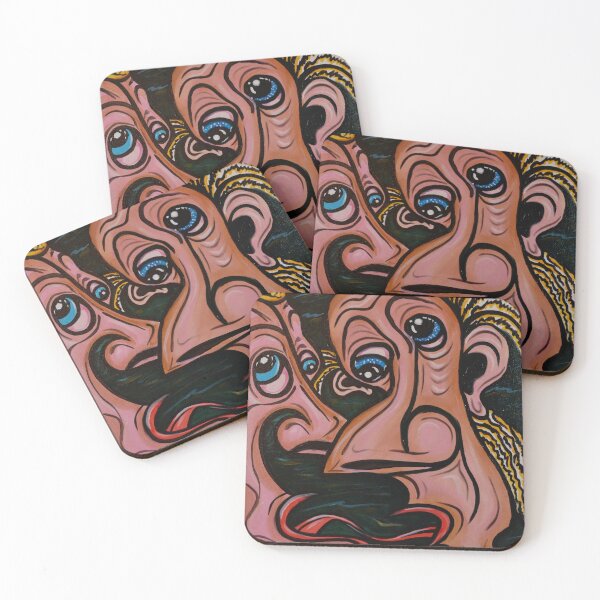 Item preview, Tongue Kiss designed and sold by John  Crowley.