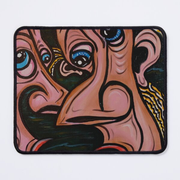 Item preview, Tongue Kiss designed and sold by John  Crowley.
