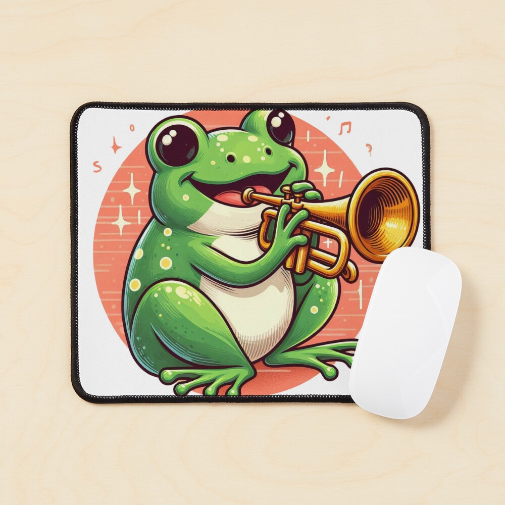 Item preview, Mouse Pad designed and sold by Azrora.