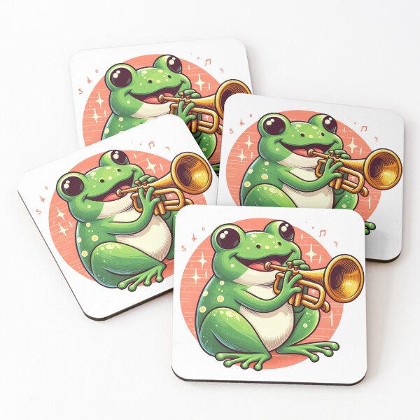 Item preview, Frog designed and sold by Azrora.