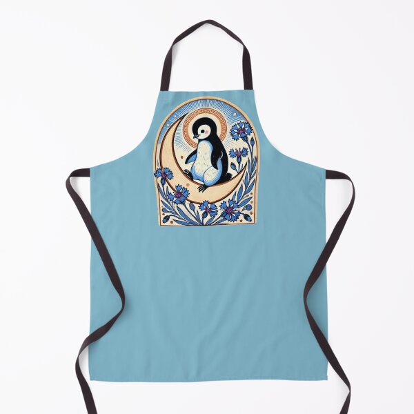 Item preview, Penguin designed and sold by FrictionMaxxing.