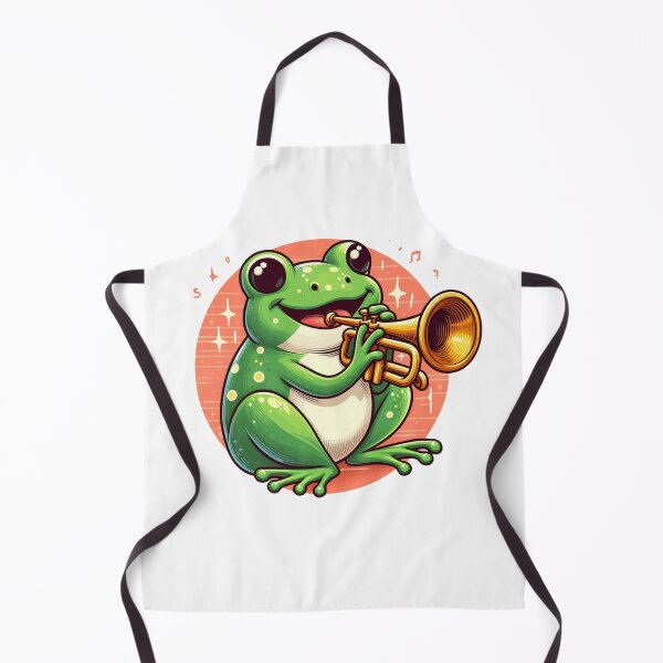 Item preview, Frog designed and sold by Azrora.