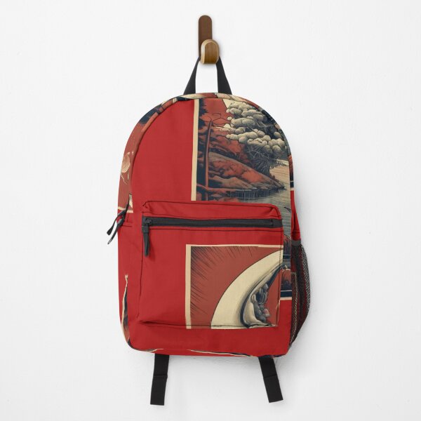Item preview, Twilight Voyage: Between Day and Night designed and sold by KilianSzmid.