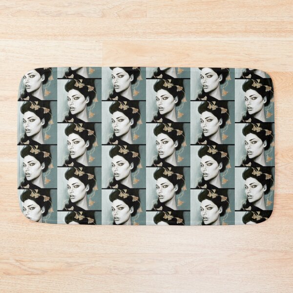 Item preview, Ginkgo biloba designed and sold by blanca-V-Art.