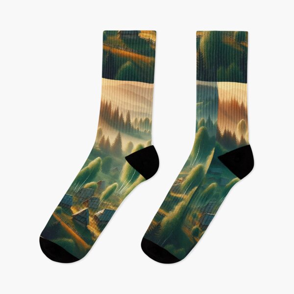 Item preview, The Birches designed and sold by Azrora.