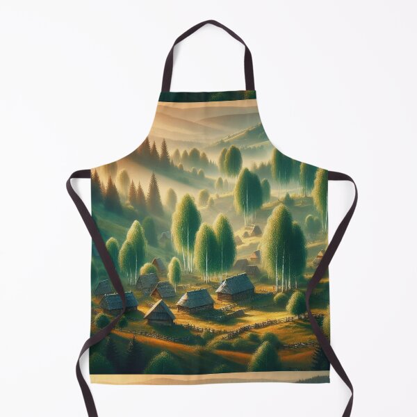Item preview, The Birches designed and sold by Azrora.