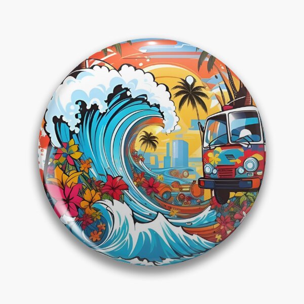 Item preview, Hawaiian Trip designed and sold by TrendTonicCo.