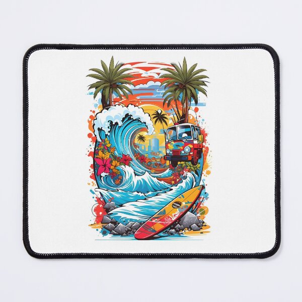 Item preview, Hawaiian Trip designed and sold by TrendTonicCo.