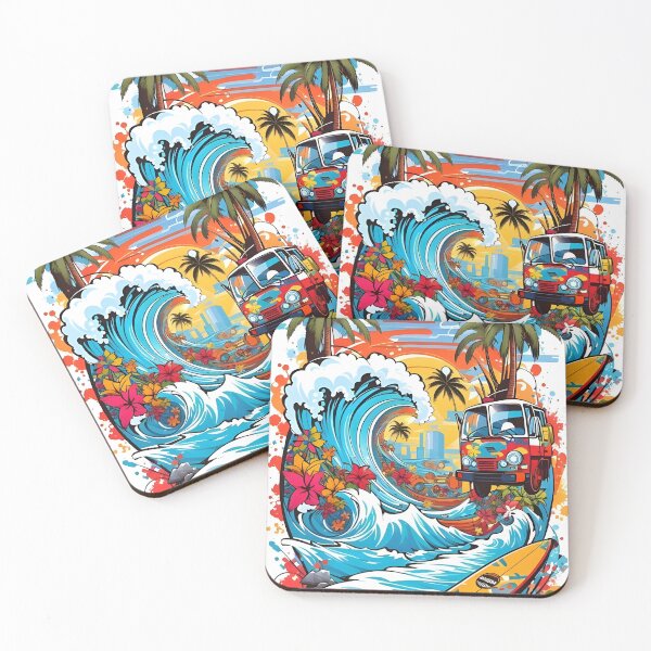 Item preview, Hawaiian Trip designed and sold by TrendTonicCo.