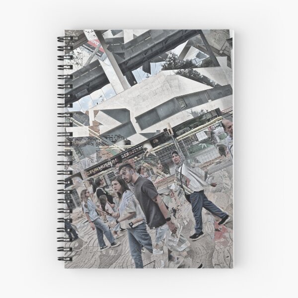 Item preview, sorted out between habitual behavior and novelties (DL) designed and sold by Juan Antonio Zamarripa [Esqueda].