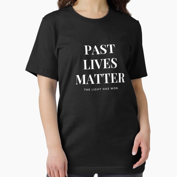 Past Lives Matter Essential T-Shirt