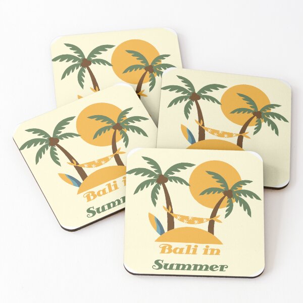 Item preview, Bali In Summer designed and sold by myindonesia.