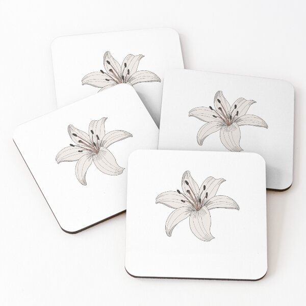 Item preview, Lily designed and sold by dragonstonecreate19.