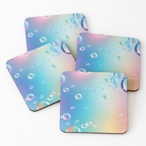 Item preview, Reflecting a Spectrum of Colors designed and sold by masabo.