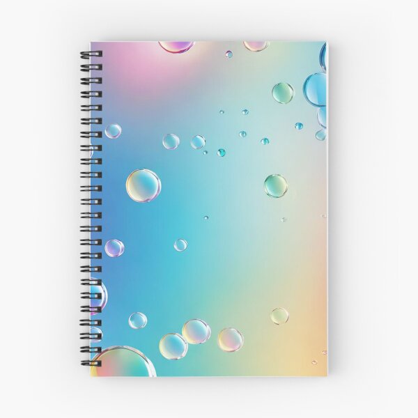 Item preview, Reflecting a Spectrum of Colors designed and sold by masabo.