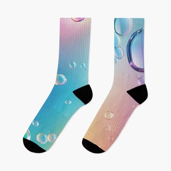 Item preview, Reflecting a Spectrum of Colors designed and sold by masabo.