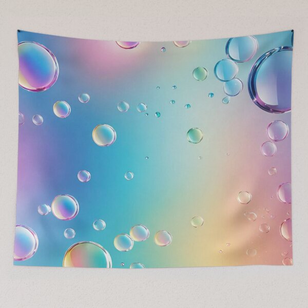 Item preview, Reflecting a Spectrum of Colors designed and sold by masabo.