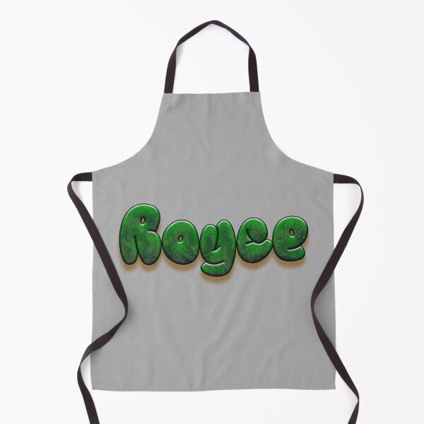 Item preview, ROYCE Logo! designed and sold by DeansDesigns87.