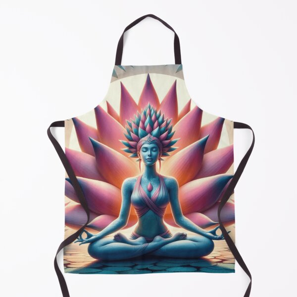 Item preview, Blue Essence, Pink Blossom designed and sold by desAIgns by Rosa.