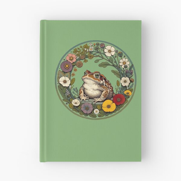 Item preview, Cute Toad designed and sold by FrictionMaxxing.