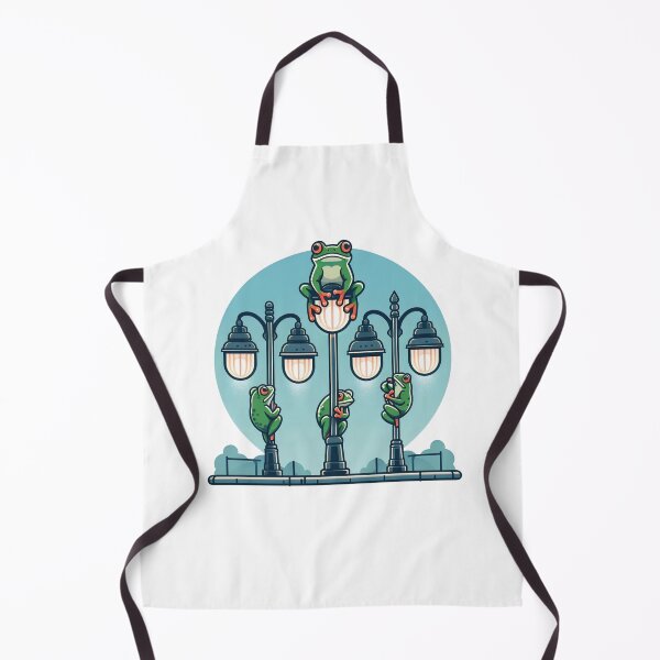 Item preview, Frogs designed and sold by Azrora.