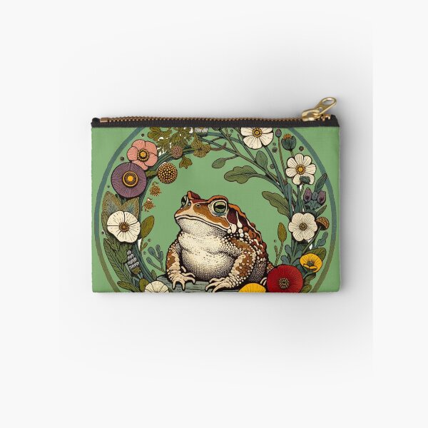 Item preview, Cute Toad designed and sold by FrictionMaxxing.