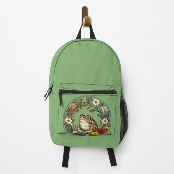 Item preview, Cute Toad designed and sold by FrictionMaxxing.