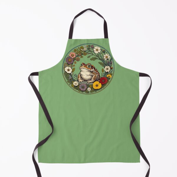 Item preview, Cute Toad designed and sold by FrictionMaxxing.