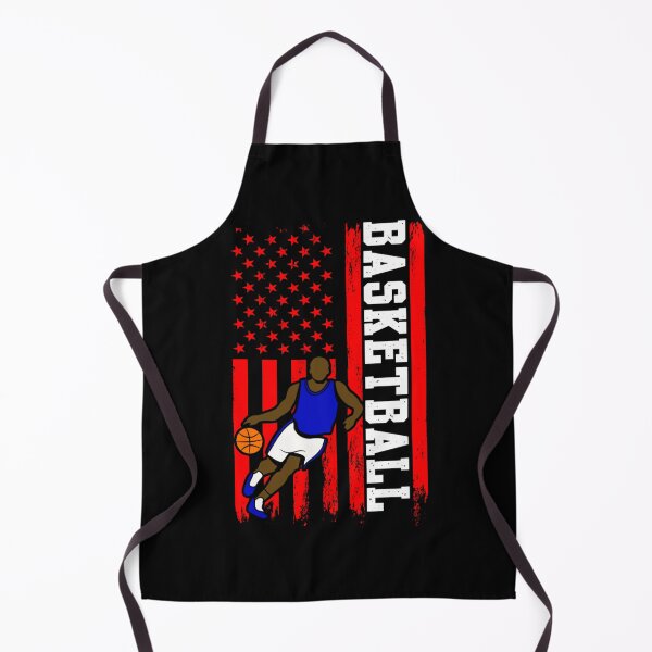 Item preview, American Basketball designed and sold by 1001Tees.net.