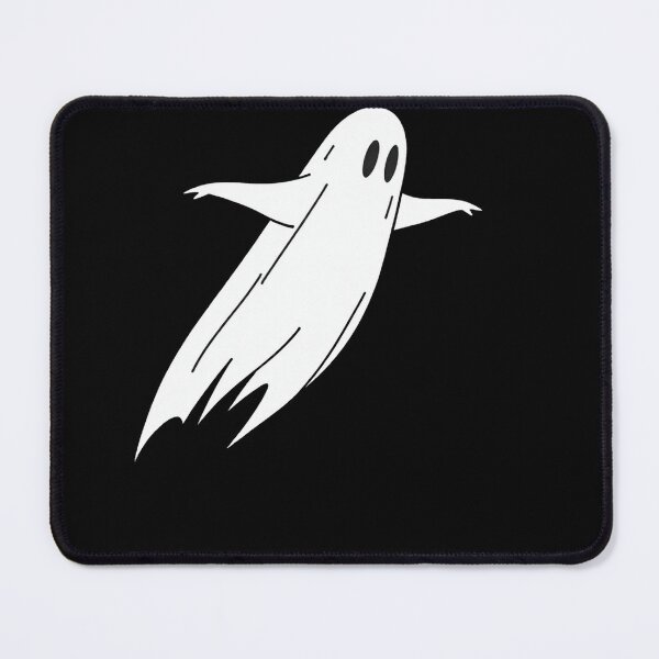 Item preview, Simple Sheet Ghost designed and sold by NerdscapeDC.