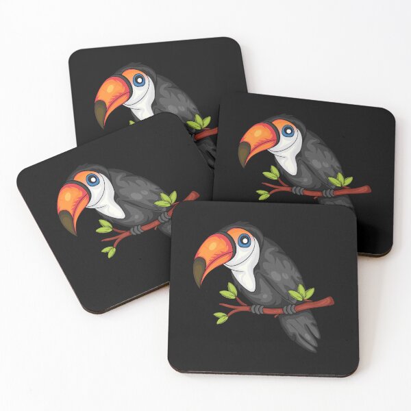 Item preview, Toucan Bird Lover Men Bird Watching Kids Toucan designed and sold by DSWShirts.