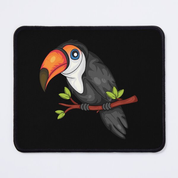 Item preview, Toucan Bird Lover Men Bird Watching Kids Toucan designed and sold by DSWShirts.