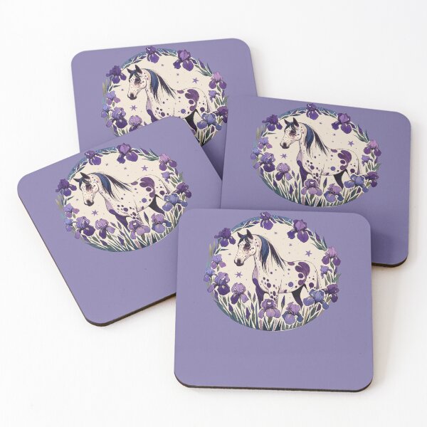 Item preview, Appaloosa Horse designed and sold by FrictionMaxxing.