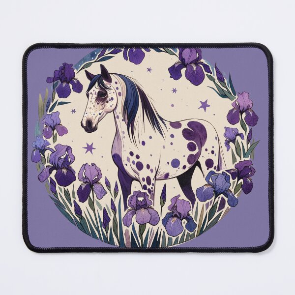 Item preview, Appaloosa Horse designed and sold by FrictionMaxxing.