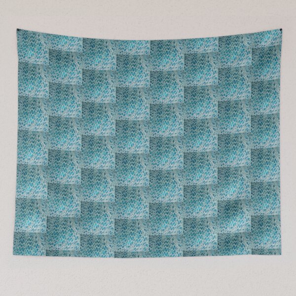 Item preview, Sea stich designed and sold by JCKCreations.