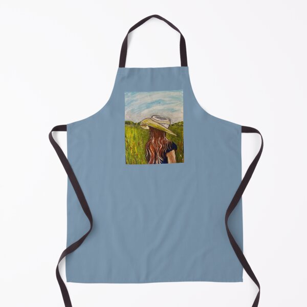 Item preview, Okie Girl designed and sold by Jane Evans.