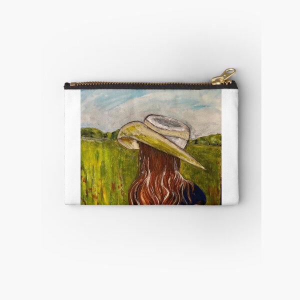 Item preview, Okie Girl designed and sold by Jane Evans.
